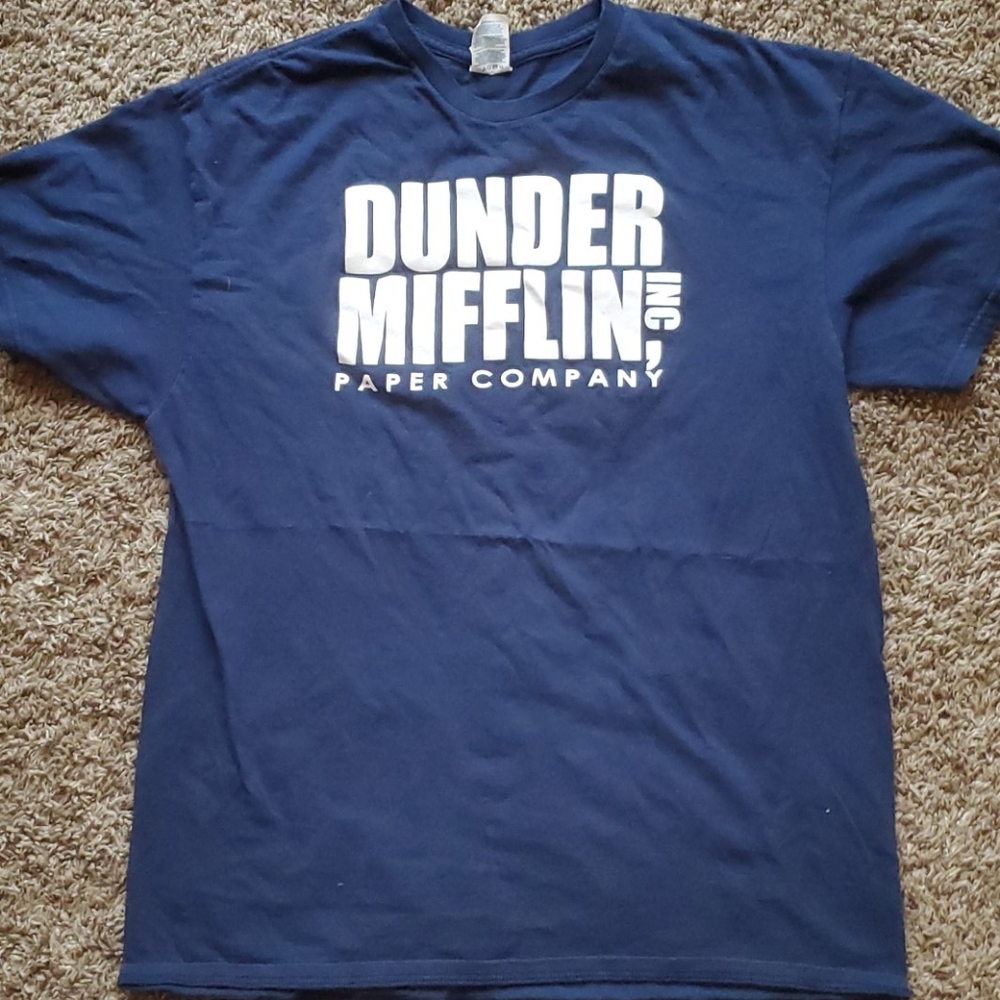 The Office Tshirt